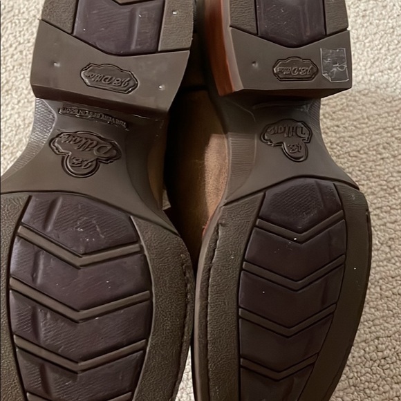 JB Dillion Boots - Picture 2 of 3